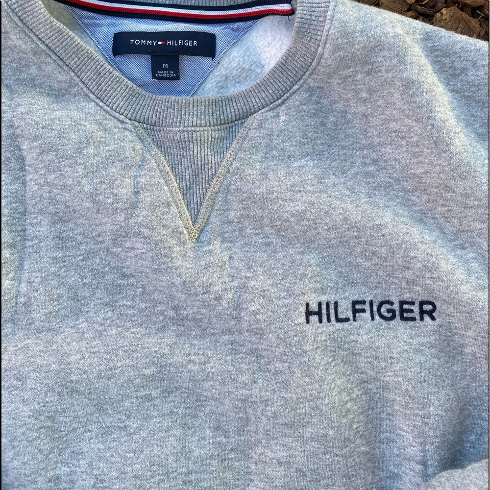 Tommy Hilfiger crewneck
